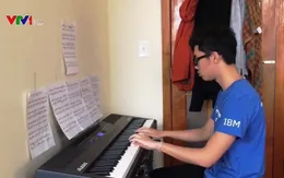 Du học sinh Việt Nam quyết tâm ở lại Mỹ mùa dịch