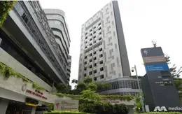 Singapore ghi nhận hơn 3.000 ca nhiễm COVID-19