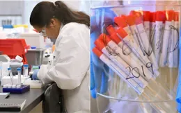 Đột biến ở virus Corona khiến việc phát triển vaccine gặp khó khăn