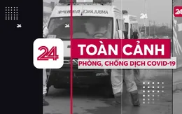 Toàn cảnh phòng chống dịch COVID-19 ngày 17/4: Sự chủ quan đã hiện hữu!