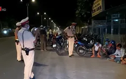 Triển khai kế hoạch phòng chống đua xe trái phép trên toàn quốc