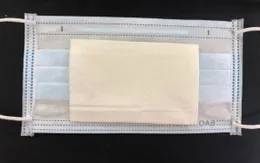 Mẹo sử dụng khẩu trang y tế hiệu quả và tiết kiệm