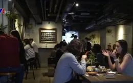 Nhà hàng không rác thải: Xu hướng tiên phong ở Hong Kong (Trung Quốc)