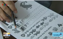 Học sinh nghỉ học, trường vẫn thu học phí