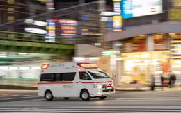 Nhật Bản lo ngại kịch bản xấu do số ca mắc COVID-19 tăng mạnh