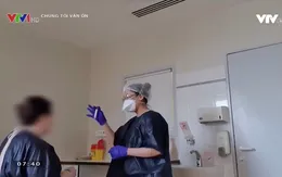 Tinh thần lạc quan, trách nhiệm và đoàn kết - "Vũ khí" lợi hại chống lại COVID-19 của người Việt tại nước ngoài