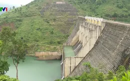 Thủy điện Đắk My 4 cần xả nước cứu hạ du