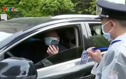 Vũ Hán ngăn chặn dịch bệnh COVID-19 tái phát