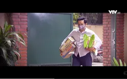 Những ngày không quên: Bố Sơn hốt hoảng đi găm mì gạo, Thư bị đồn dương tính trốn cách ly