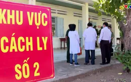 Cách ly theo dõi hơn 4.600 người nghi mắc COVID-19