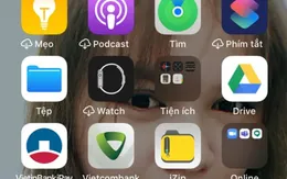 Dân mạng thích thú với thông điệp "Hay o Nha" trên điện thoại