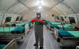 Indonesia: Hai giám đốc bệnh viện tử vong do nhiễm SARS-CoV-2