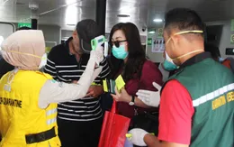 Indonesia sử dụng bộ xét nghiệm lao để phát hiện SARS-CoV-2