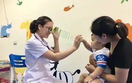 5 dấu hiệu cảnh báo sớm trẻ mắc rối loạn tự kỷ