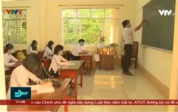 Bộ Y tế hướng dẫn vệ sinh môi trường, khử khuẩn tại trường học