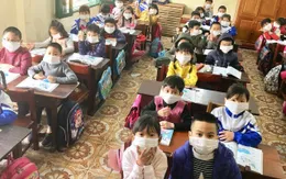Xử trí thế nào khi có học sinh bị sốt, ho, khó thở tại trường học?