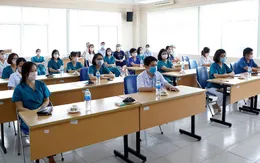 17 nhân viên y tế tiếp xúc với bệnh nhân 243 chính thức âm tính với virus SARS-CoV-2