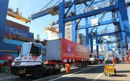 Bổ sung nhiều tuyến đường vận chuyển hàng hóa