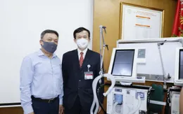 Petrolimex ủng hộ hơn 14 tỷ đồng phòng chống dịch COVID-19