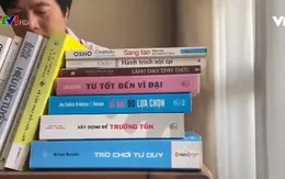 Những trang sách giúp thay đổi cuộc đời