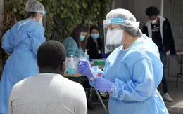 Israel đóng cửa phòng thí nghiệm chẩn đoán sai bệnh nhân COVID-19