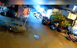 Đề xuất người gây ô nhiễm phải trả tiền