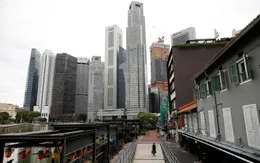 Singapore kéo dài lệnh đóng cửa đến tháng 6
