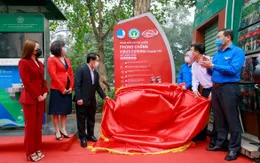 "Vững vàng Việt Nam" - Chung tay đẩy lùi dịch bệnh