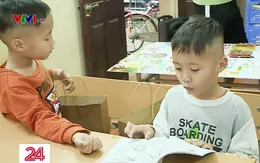 Những cuốn sách trao hạnh phúc