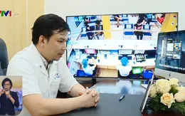 Sử dụng linh hoạt các ứng dụng để khám bệnh từ xa