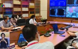 Hiệu quả khám chữa bệnh từ xa