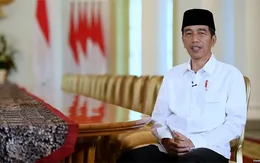 Người Hồi giáo Indonesia bắt đầu tháng lễ Ramadan