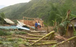 5 người thiệt mạng do mưa lũ