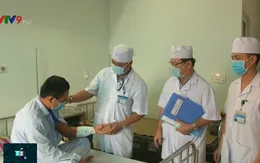 Bệnh viện Quân y 87 làm chủ kỹ thuật vi phẫu