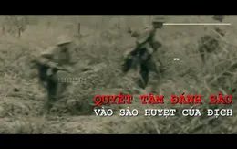 Quyết định mở chiến dịch tiến công Hồ Chí Minh lịch sử