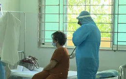 Bình Thuận: Một bệnh nhân tái dương tính SARS-CoV-2