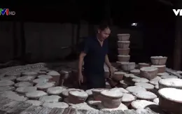 Khám phá một ngày mới của diêm dân hầm muối