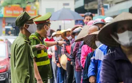 Hướng dẫn chi trả tiền hỗ trợ người dân Hà Nội khó khăn vì COVID-19