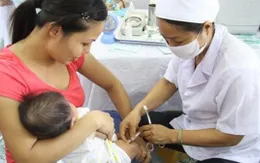 21 trường hợp tai biến nặng sau tiêm chủng