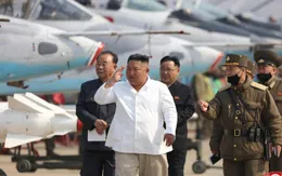 Hàn Quốc thận trọng đưa tin liên quan về lãnh đạo Triều Tiên