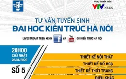 Cơ hội hấp dẫn dành cho thí sinh khối H00 với xu hướng nghề nghiệp rộng mở