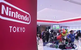 Hơn 160.000 tài khoản Nintendo bị xâm phạm