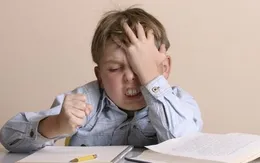 67% trẻ tăng động giảm chú ý có kèm những rối loạn đồng diễn