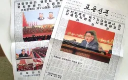 Nhà lãnh đạo Triều Tiên cảm ơn công nhân khu du lịch Wonsan