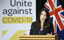 New Zealand: Số ca nhiễm COVID-19 giảm, người dân được đi làm trở lại