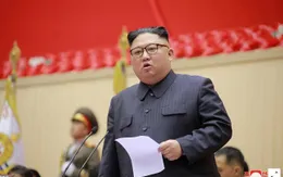 Hàn Quốc: Có thể ông Kim Jong-un chỉ đang tránh dịch