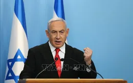 Israel: Học sinh các cấp dần đi học trở lại từ ngày 3/5