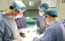 Nam bệnh nhân phải cắt bỏ dương vật vì khối u sùi phát triển thành ung thư