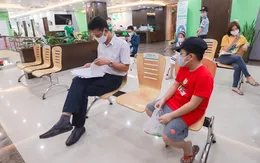 Bác sĩ Online: Giải pháp trị bệnh "ngại đi khám vì sợ COVID-19"