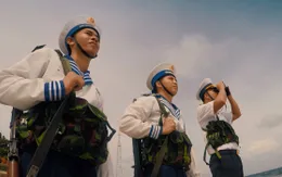 Dáng đứng đảo xa – Ca khúc hướng về biển đảo quê hương